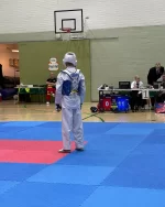 Tiger Taekwondo ry — kamppailulajit-studio – Helsinki — 5