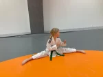 Tiger Taekwondo ry — kamppailulajit-studio – Helsinki — 3