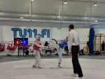 Tiger Taekwondo ry — Martial Arts – Alppiharju, Helsinki